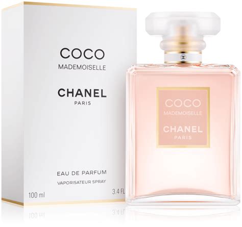 chanel coco mademoiselle 100ml cena|coco mademoiselle official.